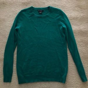 Bloomingdale’s cashmere sweater